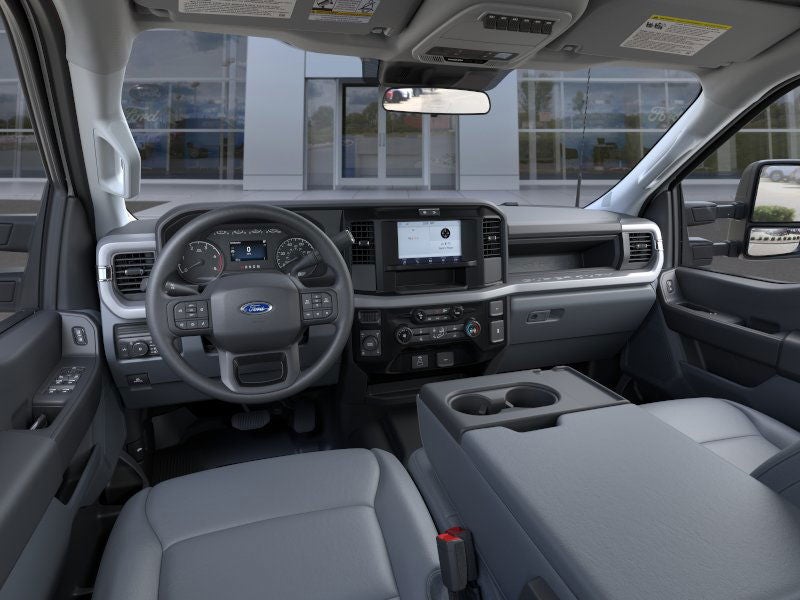 2026 Ford Super Duty F-250 XL