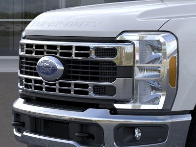 2026 Ford Super Duty F-250 XLT