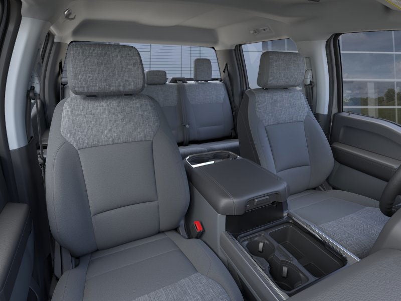 2026 Ford Super Duty F-250 XLT