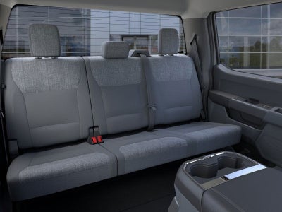 2026 Ford Super Duty F-250 XLT