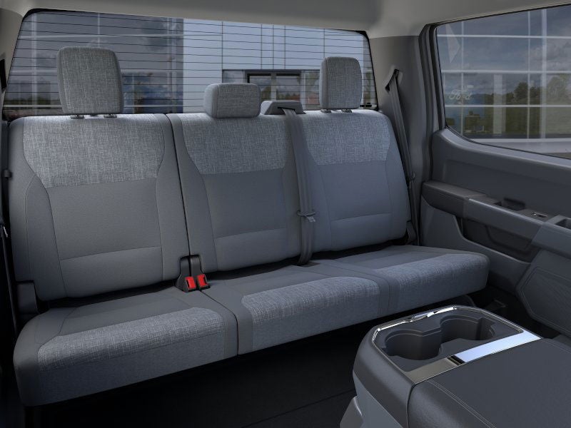 2026 Ford Super Duty F-250 XLT