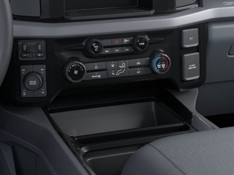 2026 Ford Super Duty F-250 XLT