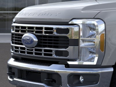 2026 Ford Super Duty F-250 XLT