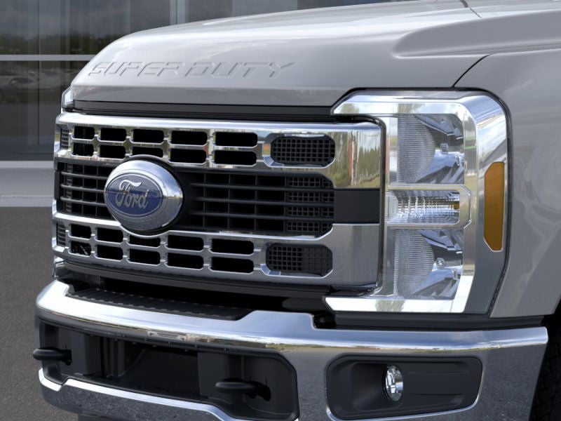 2026 Ford Super Duty F-250 XLT