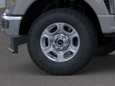 2026 Ford Super Duty F-250 XLT