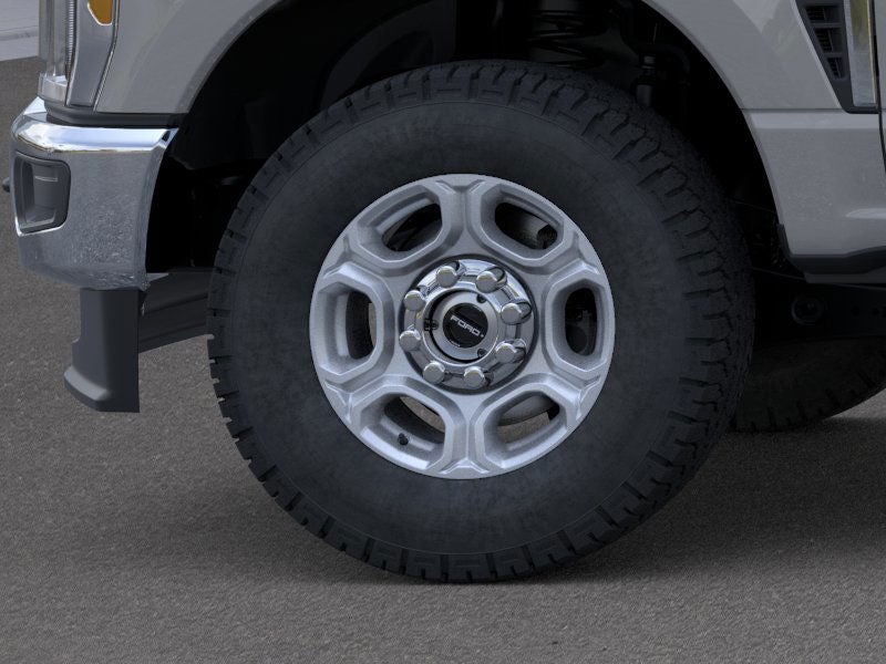 2026 Ford Super Duty F-250 XLT