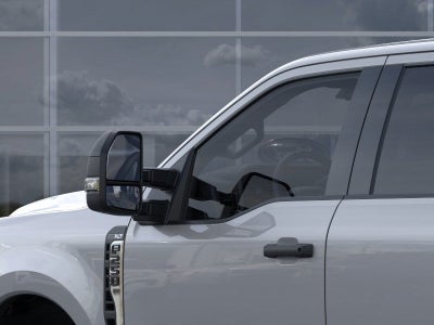 2026 Ford Super Duty F-250 XLT