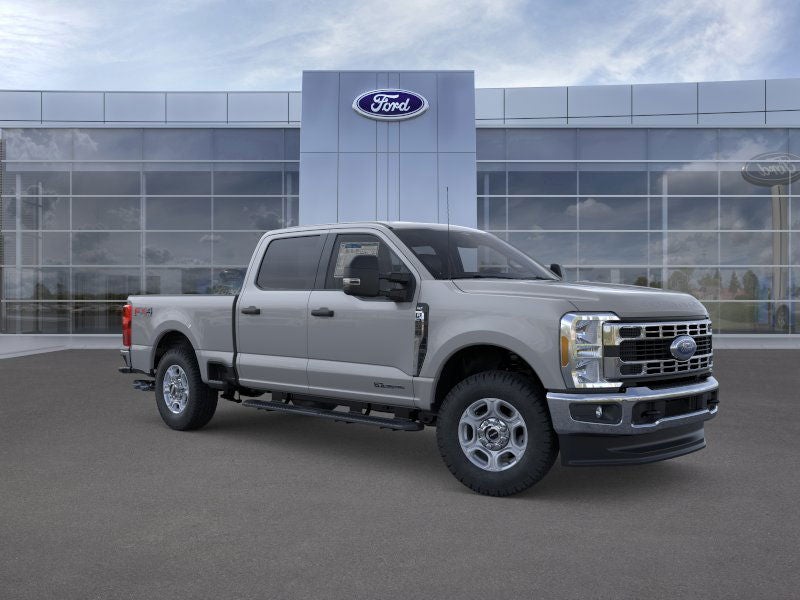 2026 Ford Super Duty F-250 XLT