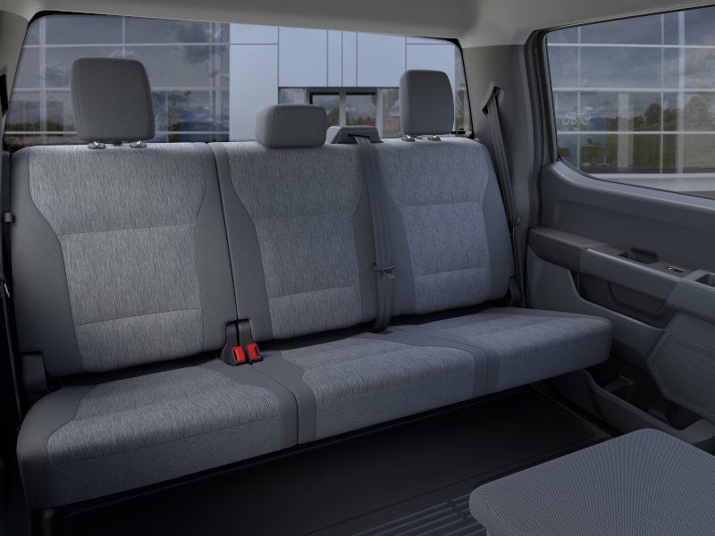 2026 Ford Super Duty F-250 XL