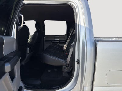 2018 Ford Super Duty F-250 XLT