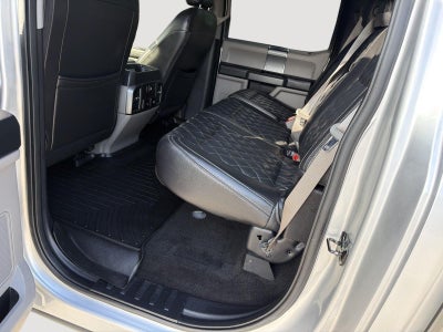 2018 Ford Super Duty F-250 XLT