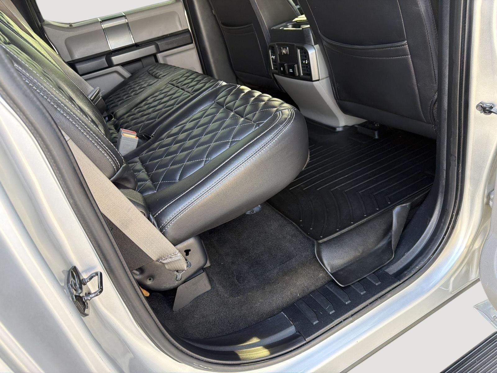 2018 Ford Super Duty F-250 XLT