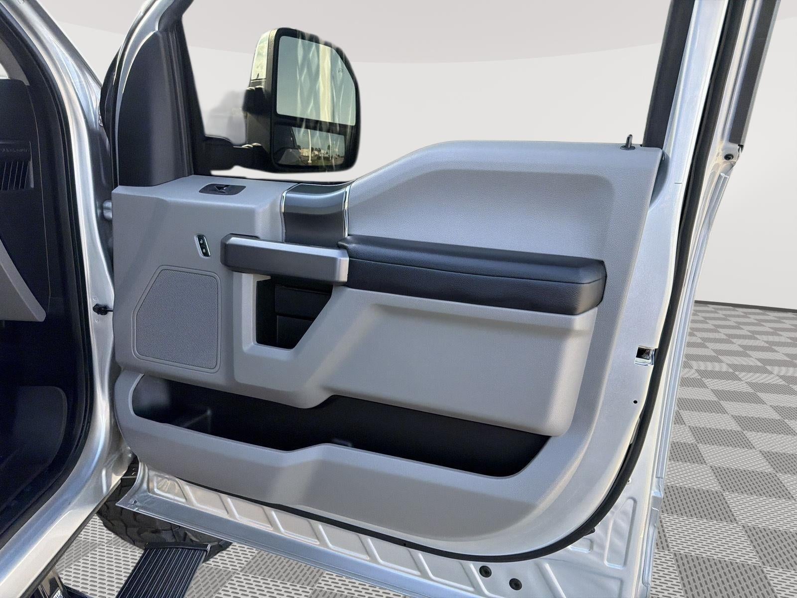 2018 Ford Super Duty F-250 XLT