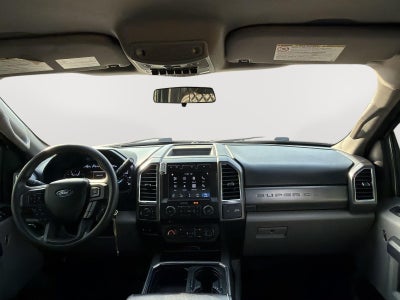 2018 Ford Super Duty F-250 XLT