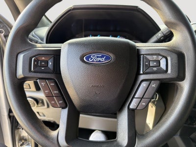 2018 Ford Super Duty F-250 XLT