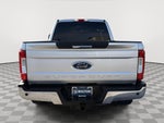 2018 Ford Super Duty F-250 XLT