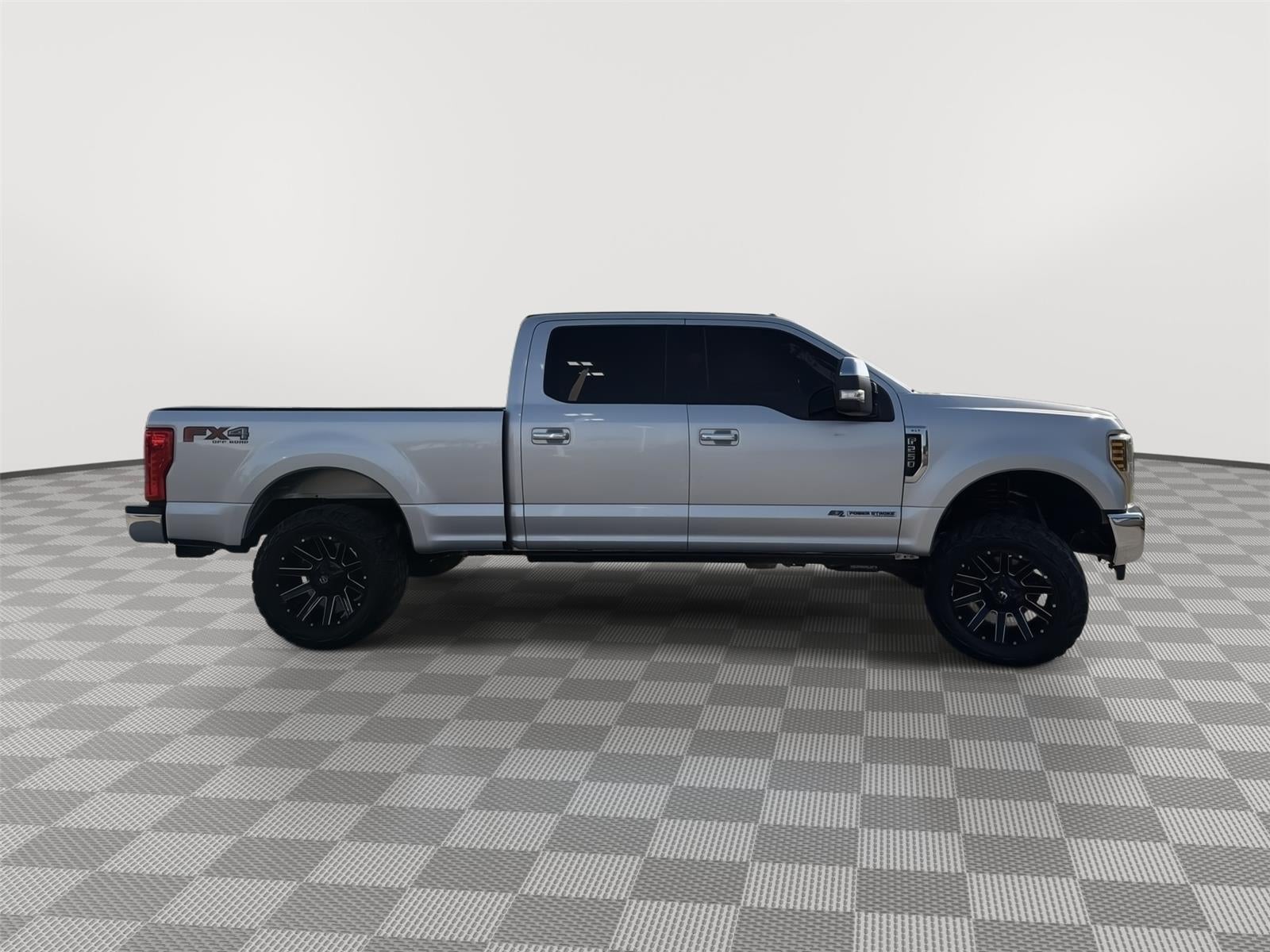 2018 Ford Super Duty F-250 XLT