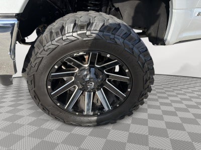 2018 Ford Super Duty F-250 XLT