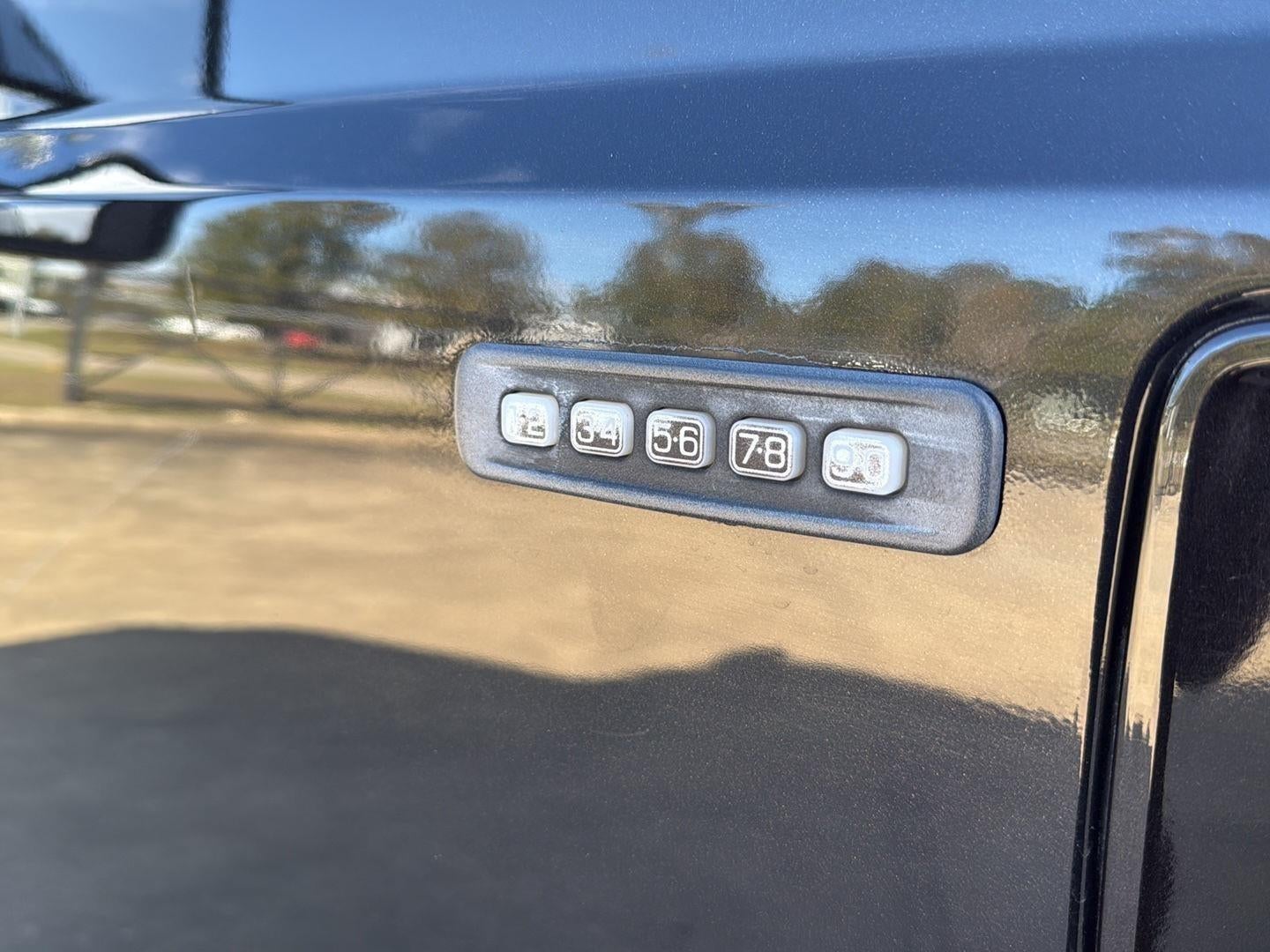 2011 Ford Super Duty F-250 King Ranch