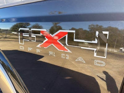 2011 Ford Super Duty F-250 King Ranch