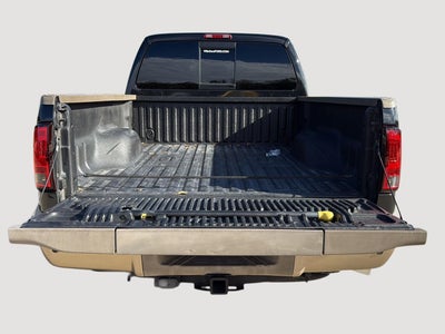 2011 Ford Super Duty F-250 King Ranch