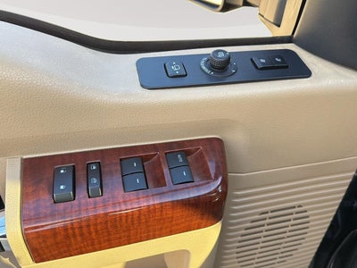 2011 Ford Super Duty F-250 King Ranch