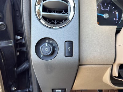 2011 Ford Super Duty F-250 King Ranch