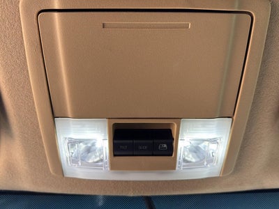 2011 Ford Super Duty F-250 King Ranch