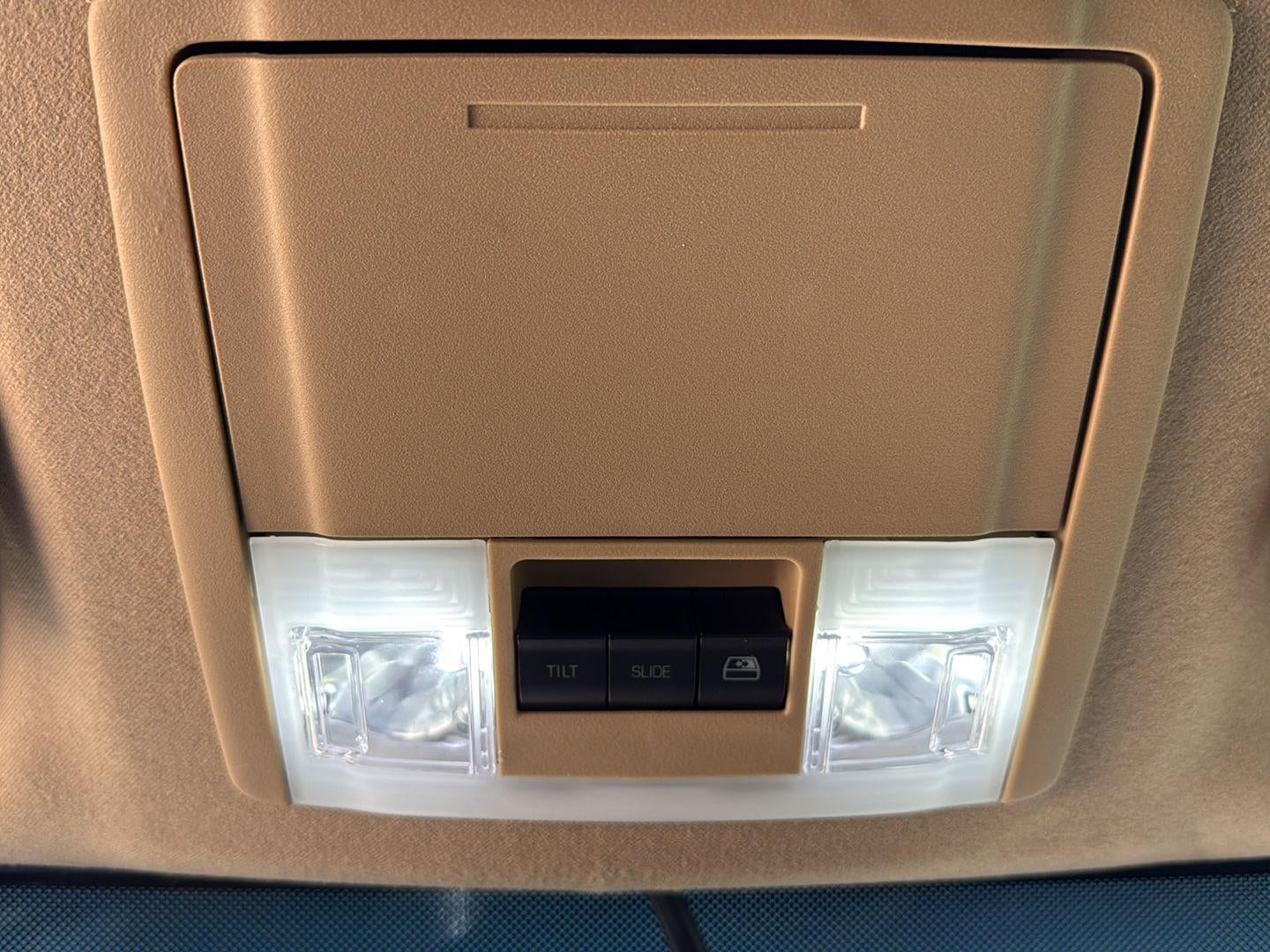 2011 Ford Super Duty F-250 King Ranch