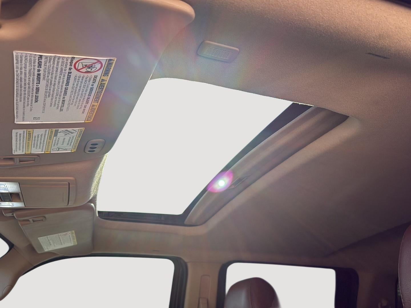 2011 Ford Super Duty F-250 King Ranch