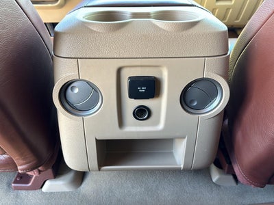 2011 Ford Super Duty F-250 King Ranch