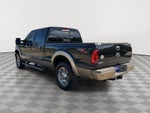 2011 Ford Super Duty F-250 King Ranch