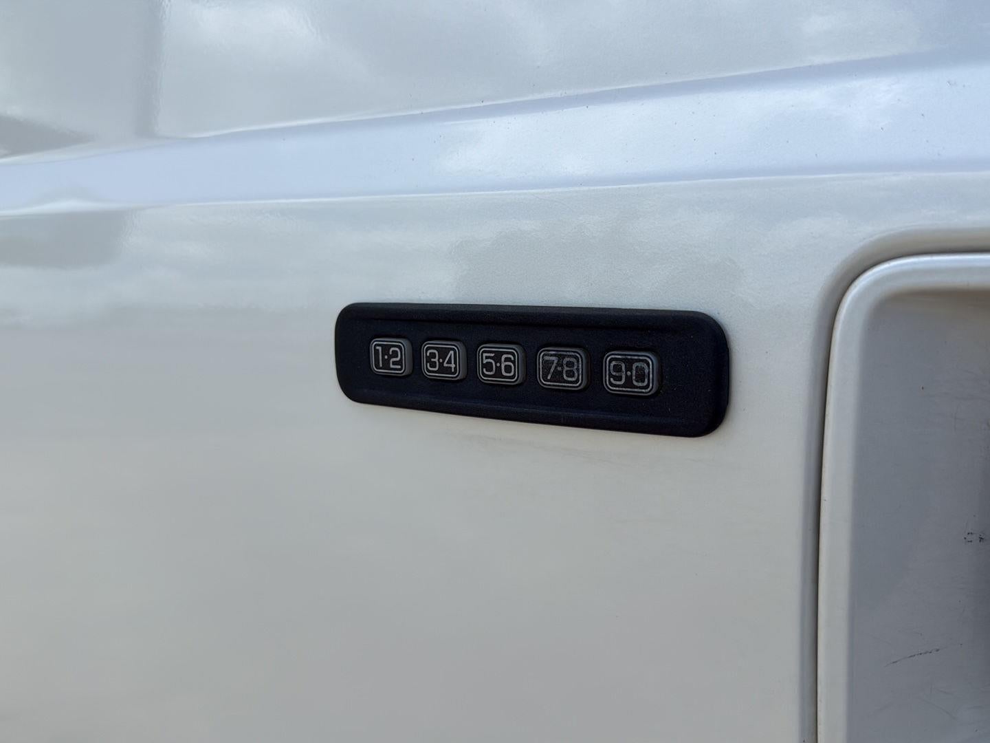 2016 Ford Super Duty F-250 Platinum