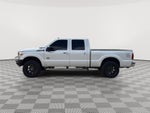 2016 Ford Super Duty F-250 Platinum