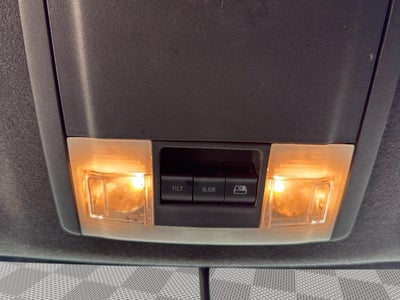 2016 Ford Super Duty F-250 Platinum