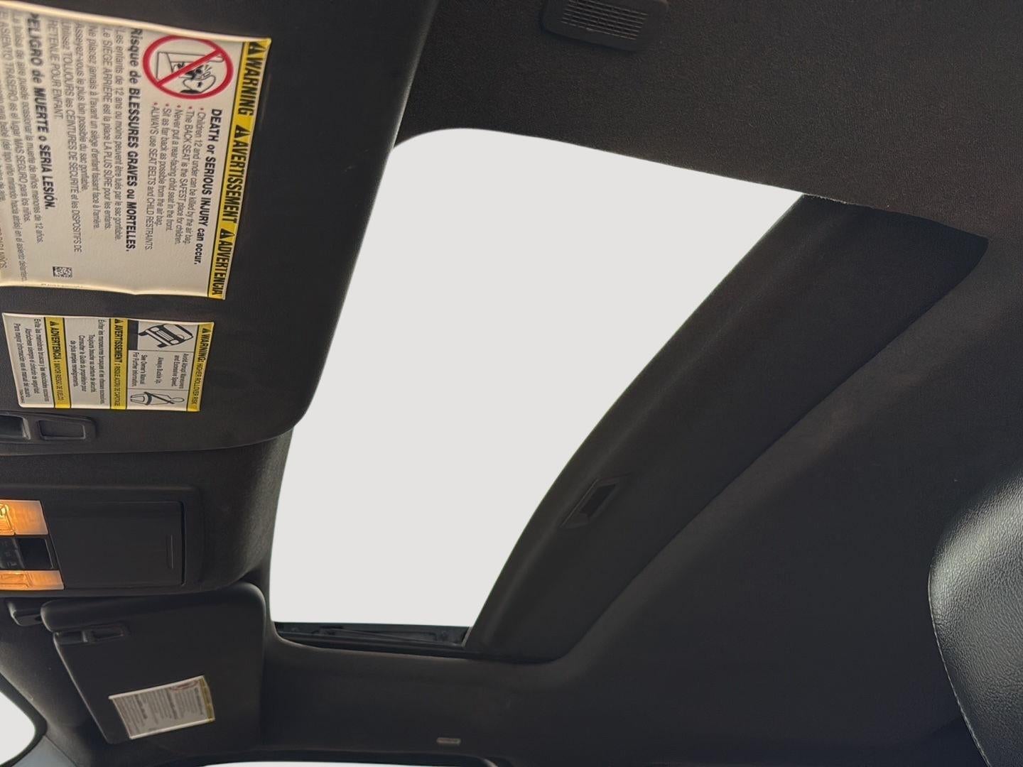 2016 Ford Super Duty F-250 Platinum