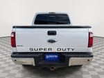 2016 Ford Super Duty F-250 Platinum