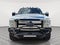 2016 Ford Super Duty F-250 Platinum