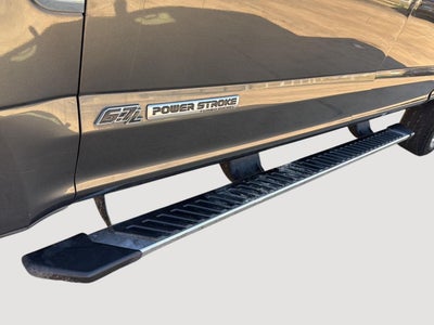 2017 Ford Super Duty F-250 Lariat