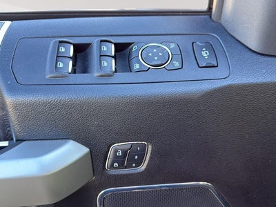 2017 Ford Super Duty F-250 Lariat