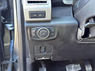 2017 Ford Super Duty F-250 Lariat