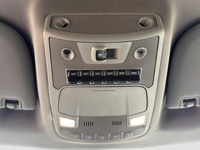 2017 Ford Super Duty F-250 Lariat