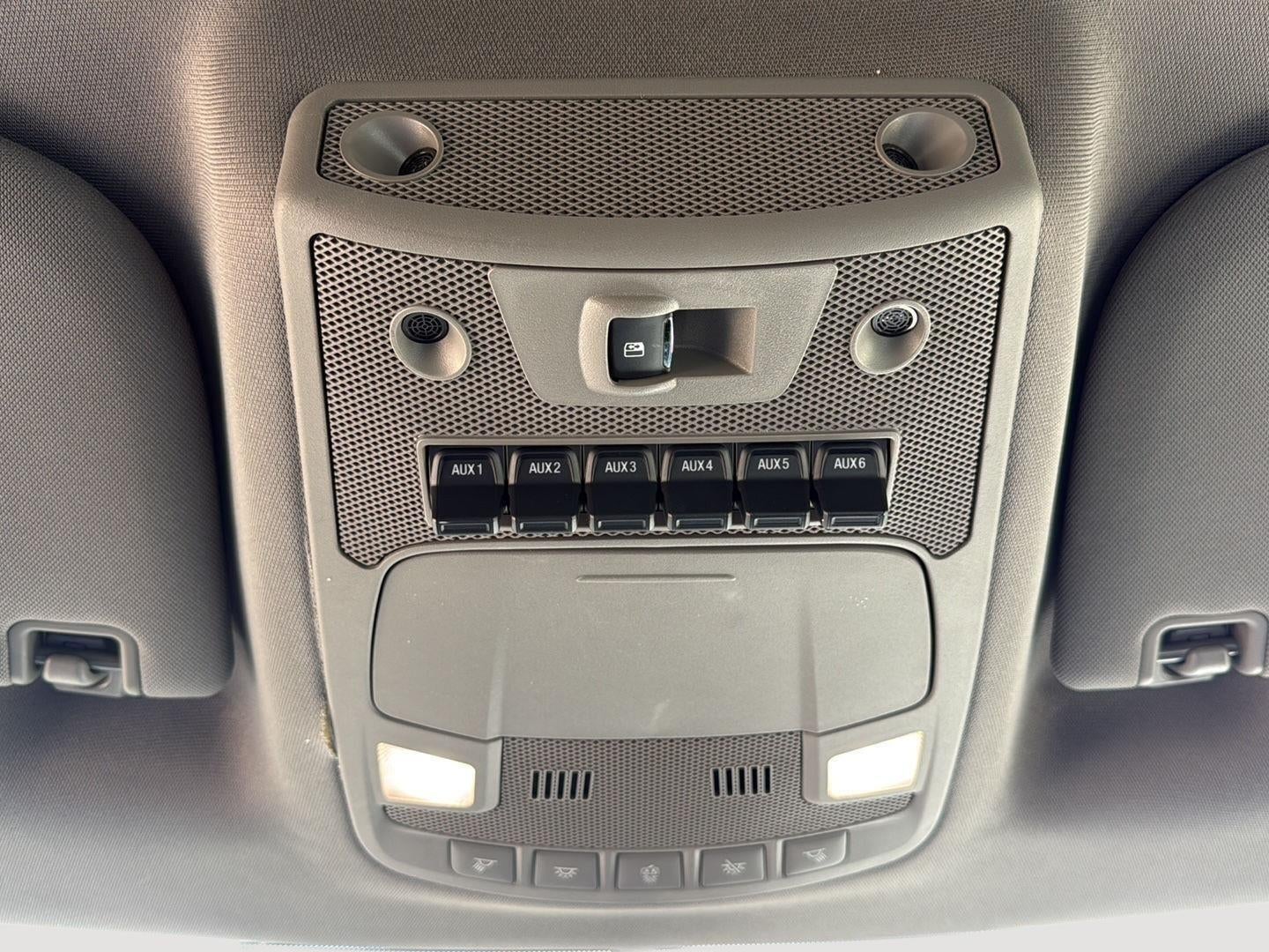 2017 Ford Super Duty F-250 Lariat