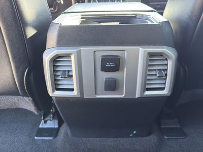 2017 Ford Super Duty F-250 Lariat