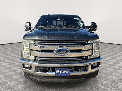 2017 Ford Super Duty F-250 Lariat
