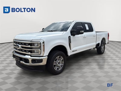 2024 Ford Super Duty F-250 LARIAT