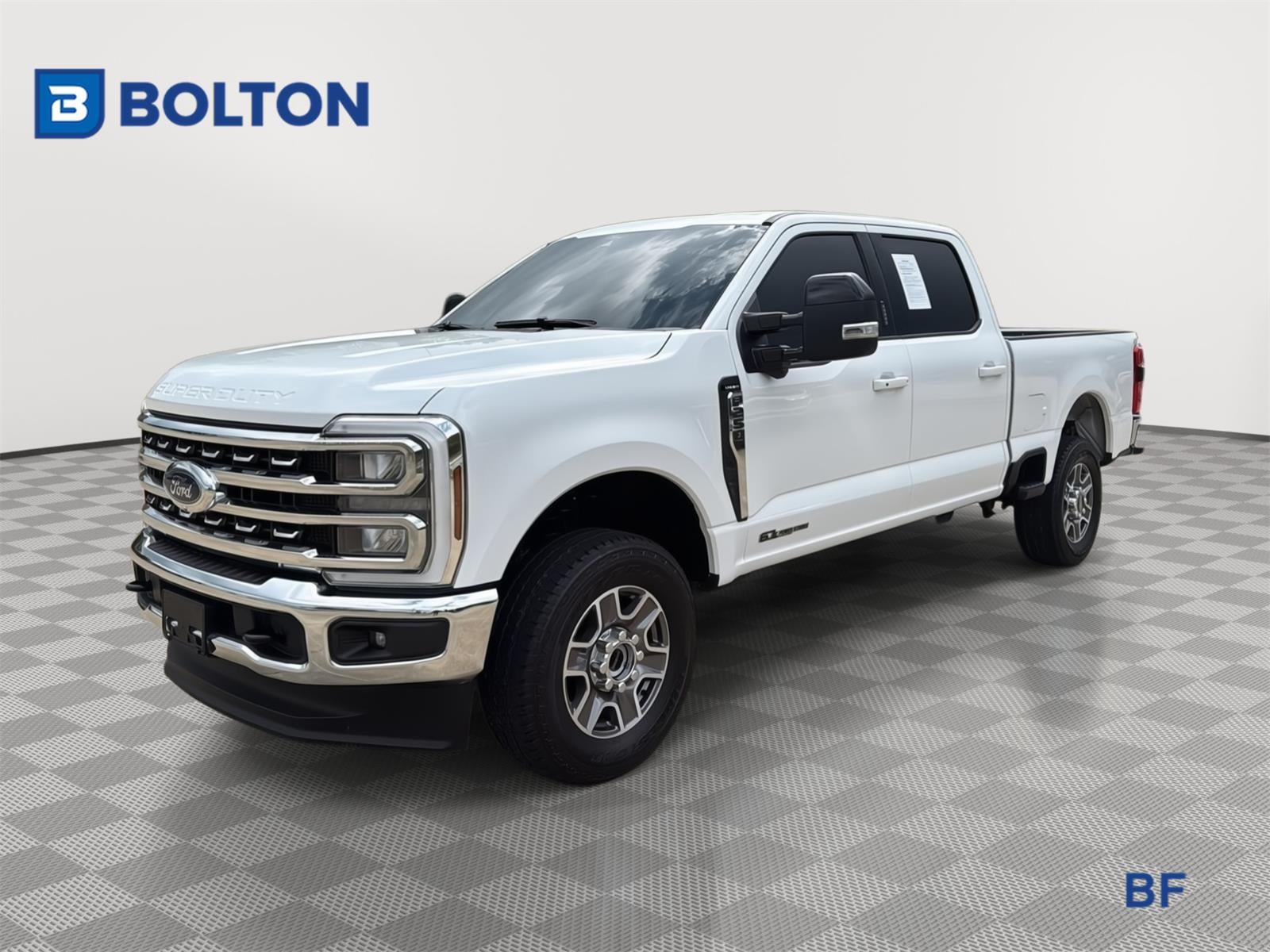 2024 Ford Super Duty F-250 LARIAT