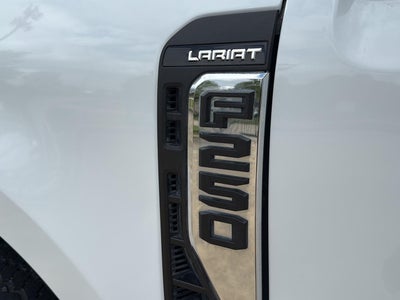 2024 Ford Super Duty F-250 LARIAT