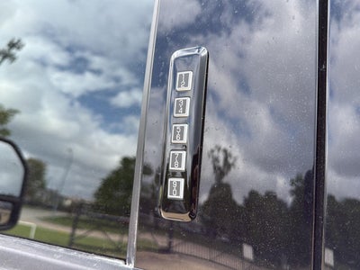 2024 Ford Super Duty F-250 LARIAT