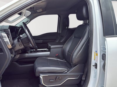 2024 Ford Super Duty F-250 LARIAT